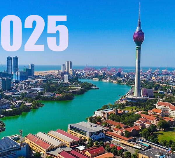 2025 දී රටට ජනතාවගේ දායකත්වය කෙසේ විය යුතුද
