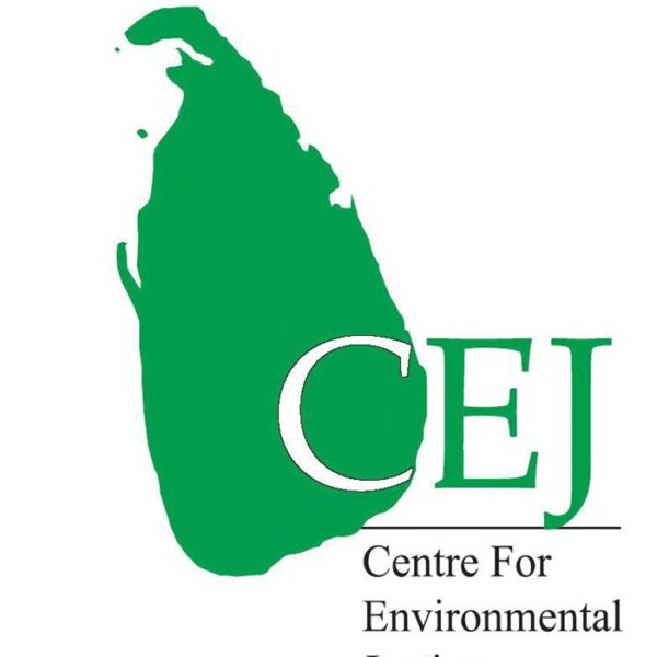 හානිකර වනජීවී පිළිවෙත් නවත්වන්න, විද්‍යාත්මක විසඳුම් අනුගමනය කරන්න: CEJ