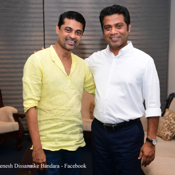මාස තුනකට හිත හදාගත්තා – ජාතික රූපවාහිනි සභාපති