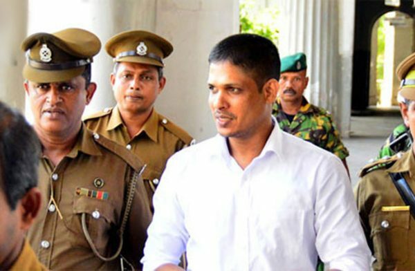 ‘වෙලේ සුදා’ට වසර අටක බරපතළ සිර දඬුවමක්