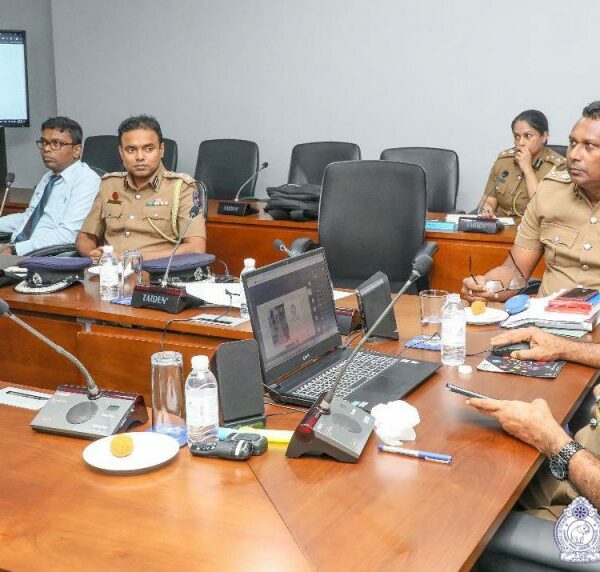 TELL IGP හා l-need සේවාව නව මුහුණුවරකින්