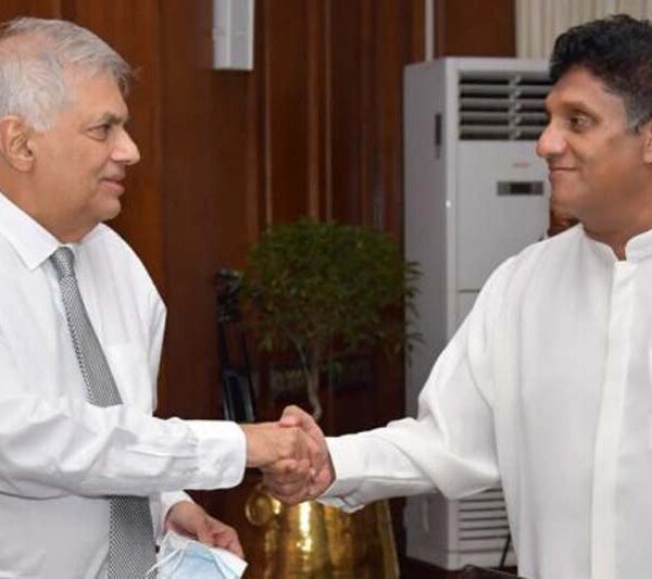‘‘දිනන දකුණ සාමූහිකය’’ රටේ අනාගතය උදෙසා දේශපාලන සන්ධානයක් ගොඩනගයි