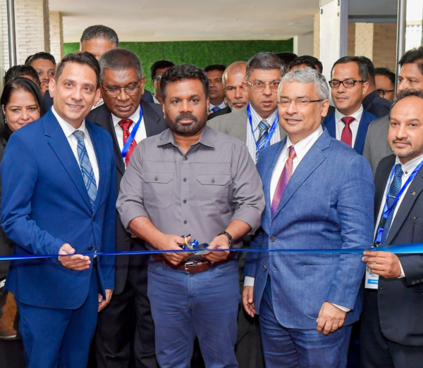 FACETS Sri Lanka – 2025