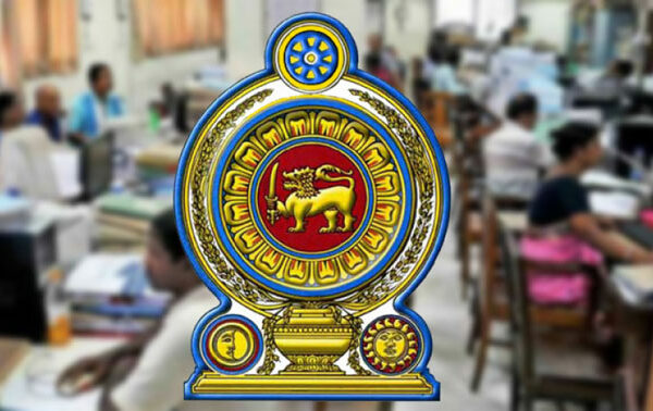 රාජ්‍ය සේවයේ පුරප්පාඩු 30,000ක් පිරවීමට රජයෙන් පියවර – ජනපති