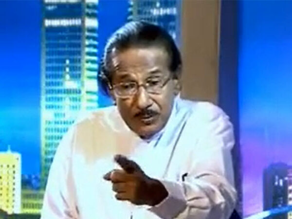 ජේ ආර් පී සූරියප්පෙරුම අභාවප්‍රාප්ත වෙයි