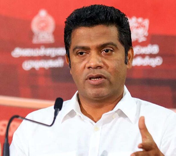 දේශපාලන චරිතවලට ලබාදී ඇති සහන පිළිබඳව පුළුල් විමර්ශනයක අවශ්‍යයි – අමාත්‍ය වෛද්‍ය නලින්ද ජයතිස්ස