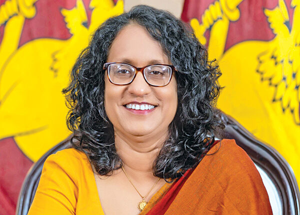 අග්‍රාමාත්‍ය ආචාර්ය හරිනි අමරසූරිය විසින් නිකුත් කරන ලද නිදහස් දින පණිවිඩය