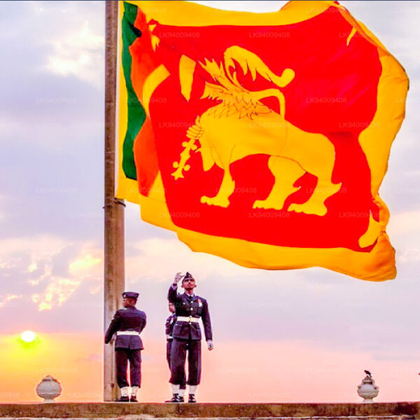 “ජාතික පුනර්ජීවනය සඳහා එක් වෙමු” නිදහස් දින පණිවිඩය – ජනපති