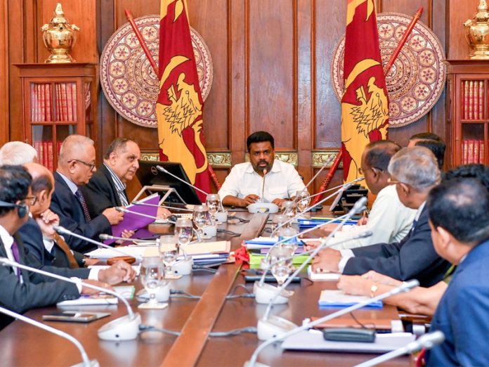 පළාත් පාලන ආයතනවල දූෂණ හා අක්‍රමිකතා මඩින්න විමර්ශන ඒකක