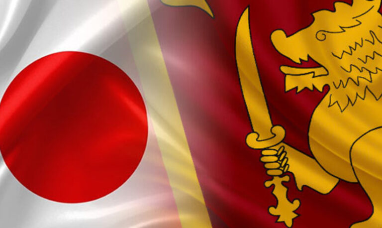 ජපන් වාහන සදහා පනවා ඇති අධික බදු සම්බන්ධයෙන් මෙරට සිටින ජපන් තානාපතිවරයාගේ දැඩි අවධානය
