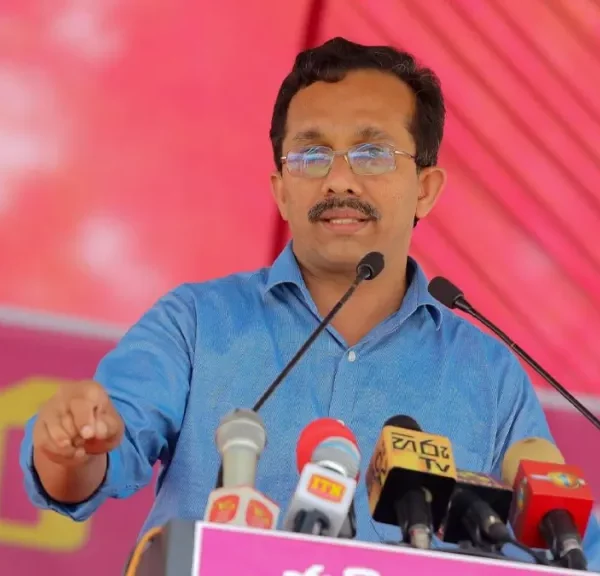 සෙවනඟල වහන්නේ නැහැ-හඳුන්නෙත්ති
