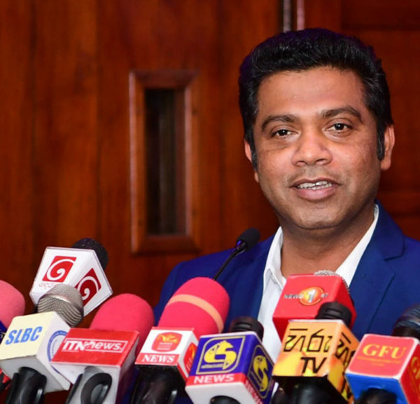 කෙහෙළියගේ සිද්ධිය ජාතික අපරාධයක්, නීති නැත්තම් නීති හදලා හරි දඬුවම් දෙන්න ඕන – නලින්ද ජයතිස්ස