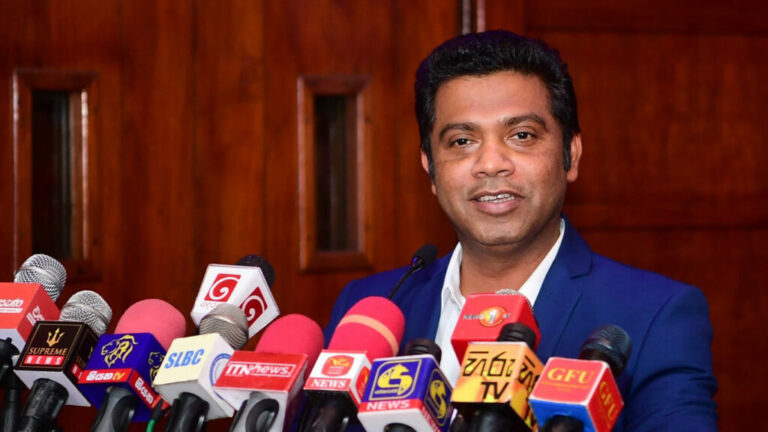 කෙහෙළියගේ සිද්ධිය ජාතික අපරාධයක්, නීති නැත්තම් නීති හදලා හරි දඬුවම් දෙන්න ඕන – නලින්ද ජයතිස්ස