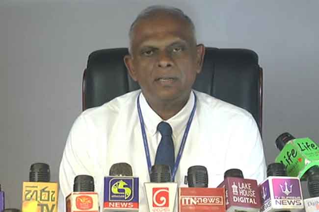 මාස 6ට රේගුවේ ආදායම රුපියල් ට්‍රිලියනය ඉක්මවයි