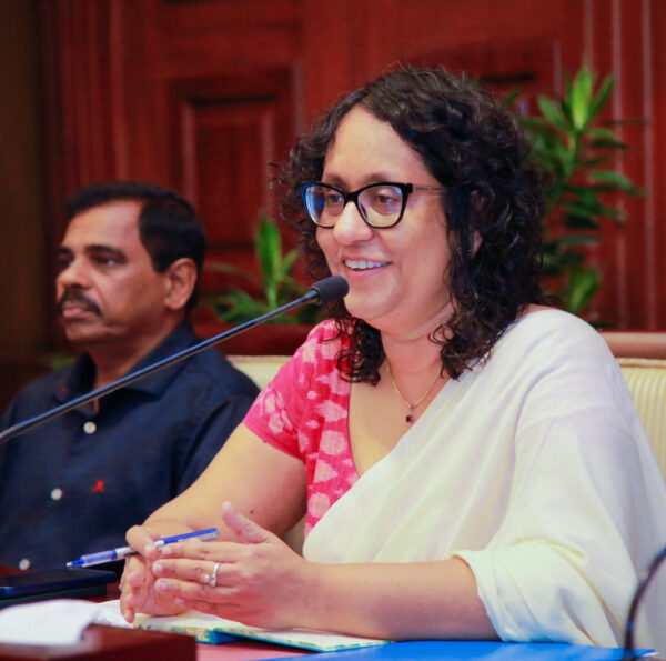 දුෂ්කර ප්‍රදේශවලට වැඩි මුල්‍ය පහසුකම් ලබා දෙමින් යටිතල පහසුකම් දියුණුකරන්න අවශ්‍යයි