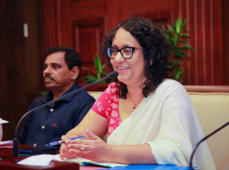 දුෂ්කර ප්‍රදේශවලට වැඩි මුල්‍ය පහසුකම් ලබා දෙමින් යටිතල පහසුකම් දියුණුකරන්න අවශ්‍යයි