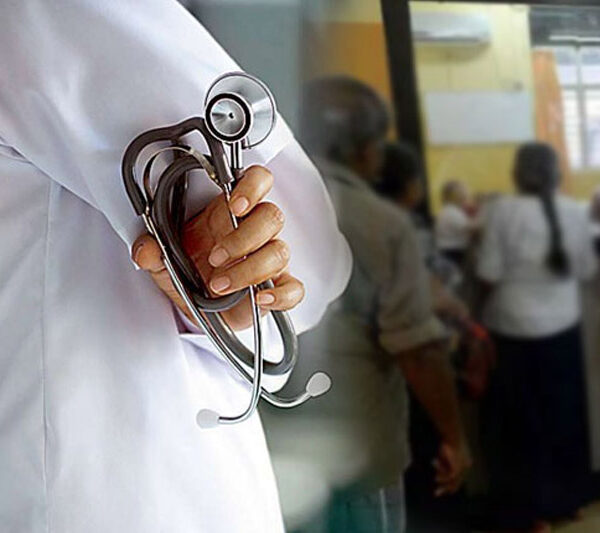 GMOA දීප ව්‍යාප්ත වර්ජනය අත්හිටුවයි