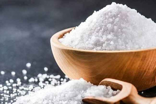ලක් ලුණු මිල පහළට