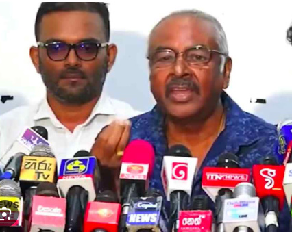 ලක්ෂ ගණන් අය කරන ගායක ගායිකාවන්ට, කර්තෘ භාගය ලබාගන්න මැදිහත් වෙන්නවත් කෘතවේදීත්වයක් නෑ – ආචාර්ය රෝහණ වීරසිංහ