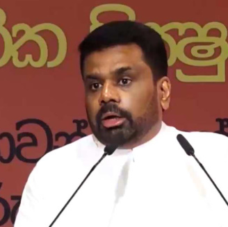සියලු දෙනා නීතිය ඉදිරියේ සමාන වන සංස්කෘතියක් ගොඩනැගීමට කටයුතු කරනවා – ජනපති