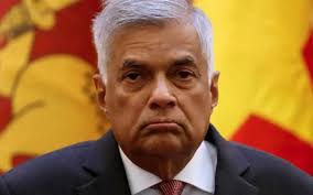 රනිල් සිකුරාදා CID එකට